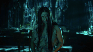 <i>Lovecraft Country </i>Showrunner Misha Green Feels She 'Failed' the Show's Two Spirit Character